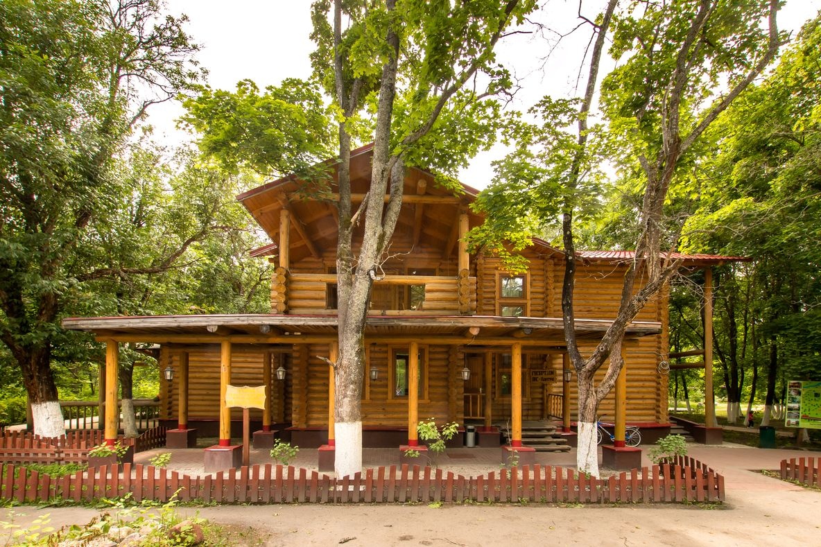 Фото ВКС-Кантри