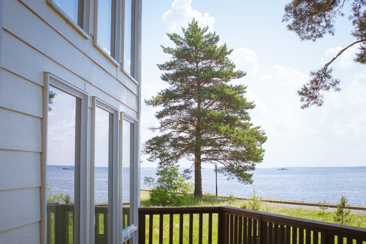 Фото Бухта Коприно