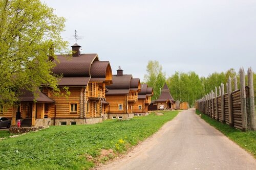 Живые родники  фото 7