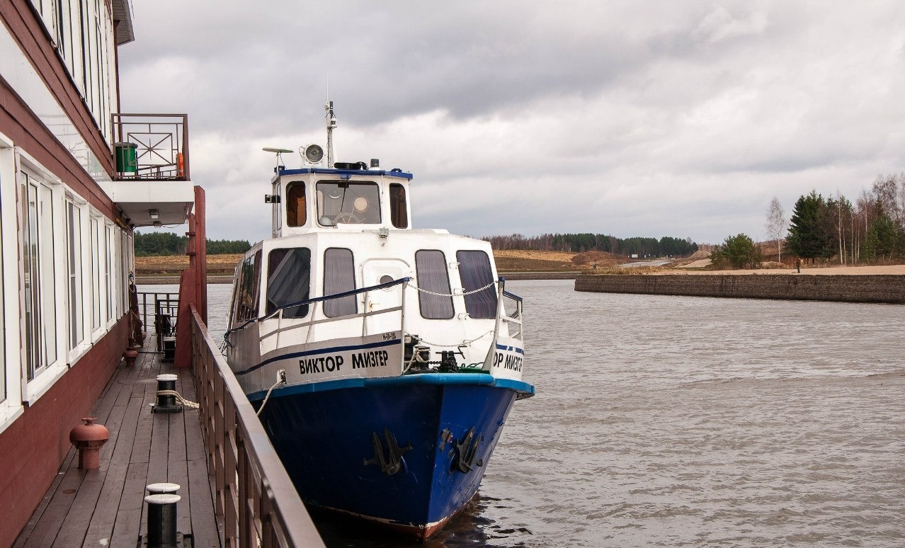 Фото Бухта Коприно