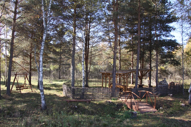 Фото Королевская охота