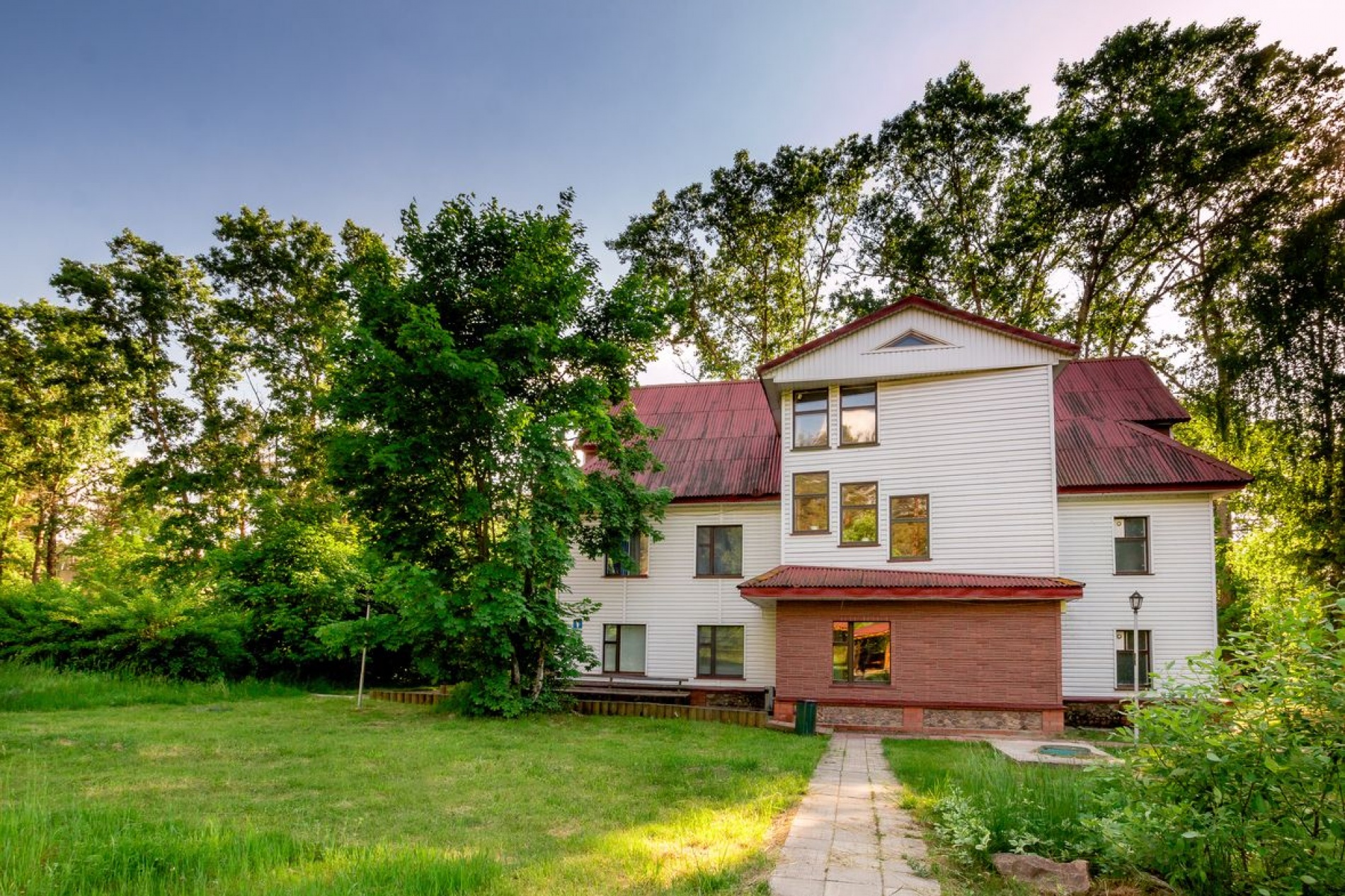 Фото ВКС-Кантри