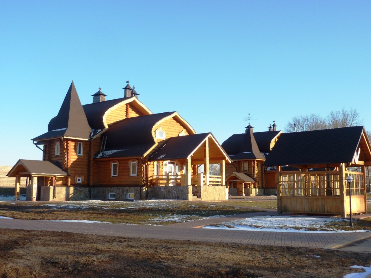 Фото Живые родники