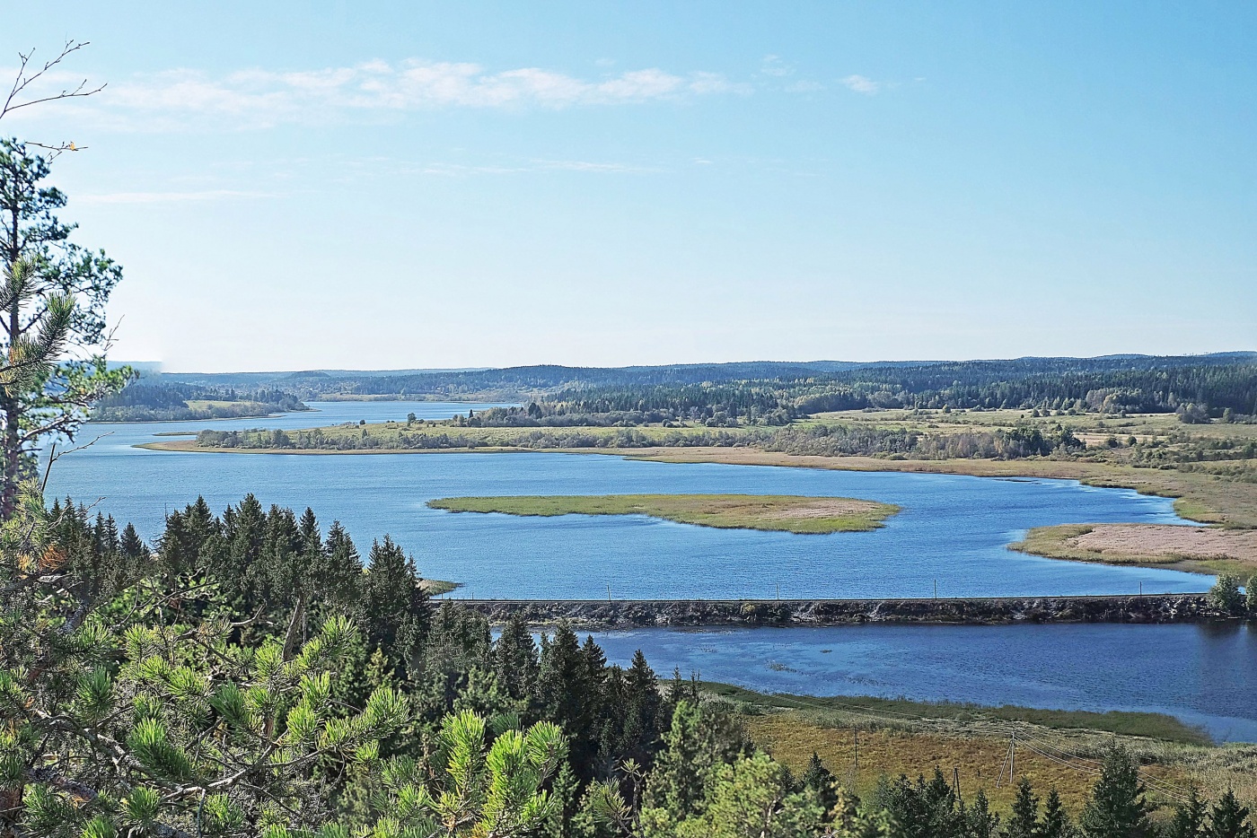 Фото Остров Мейери
