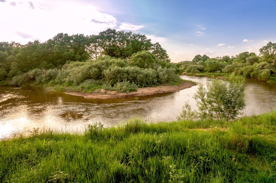 Фото ВКС-Кантри