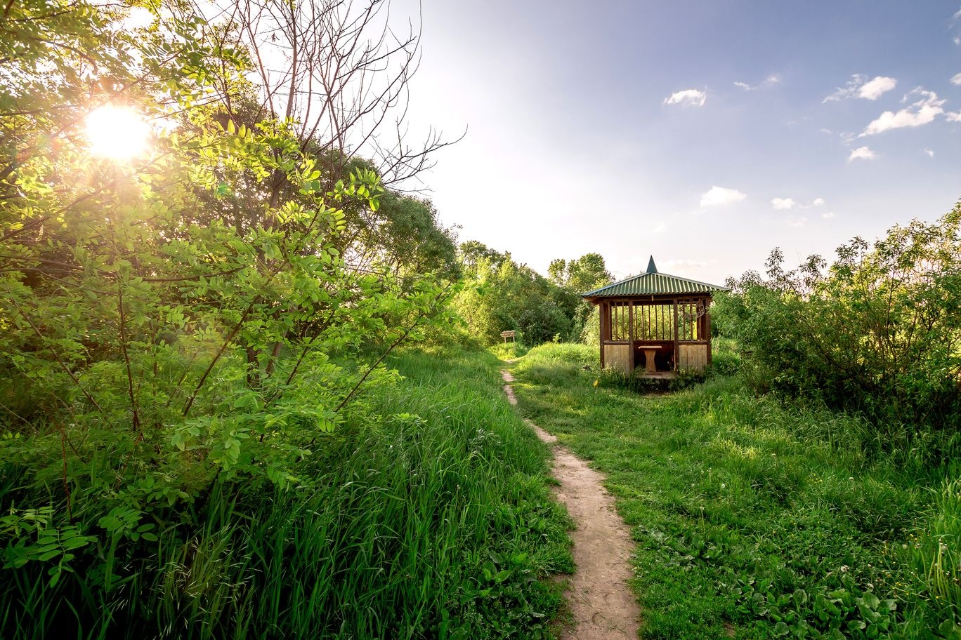 Фото ВКС-Кантри