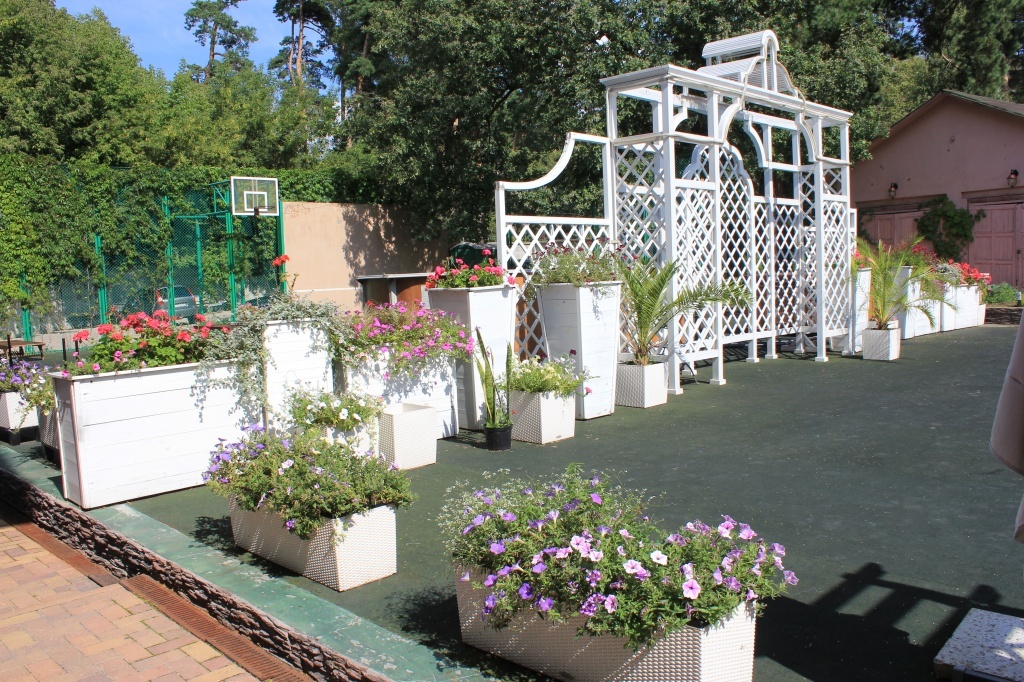 Фото отеля 5