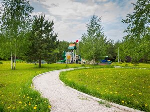 Три медведя