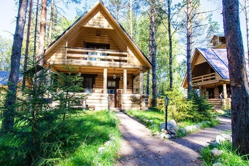Коробок-хуторок  фото 6