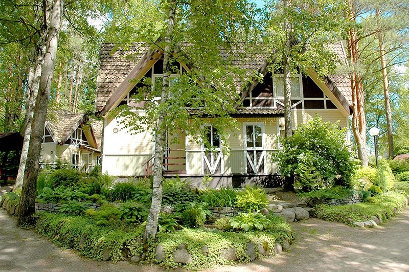 Фото Снежный