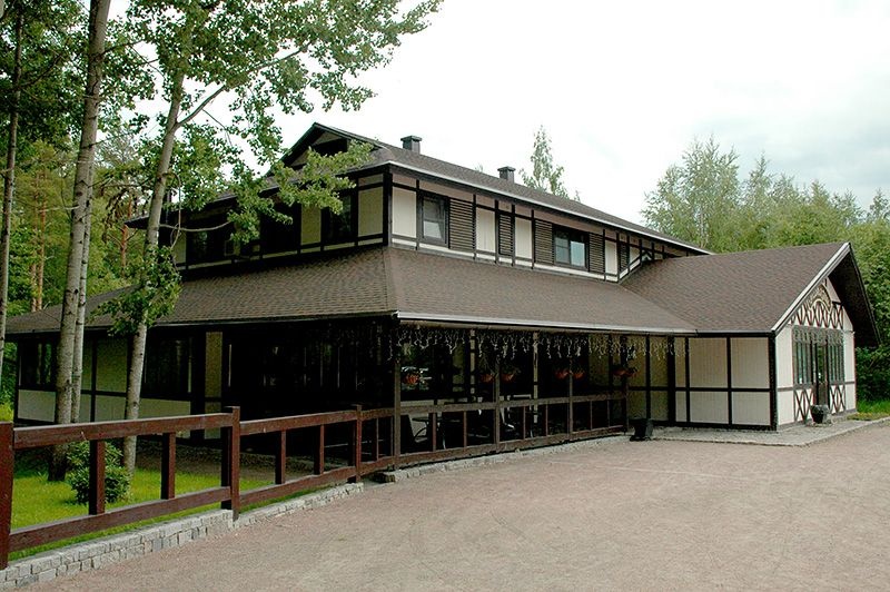 Фото Снежный