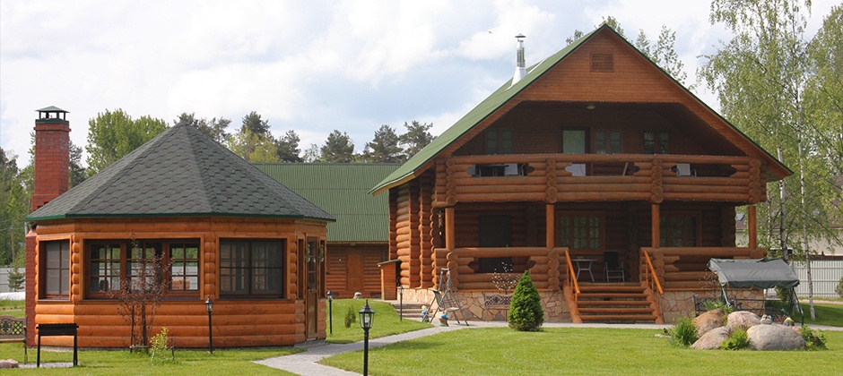 Фото Родная Усадьба