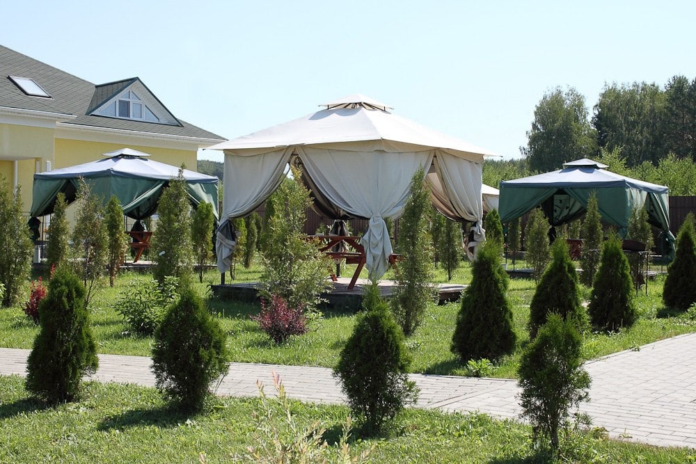 Фото Застава у Оки