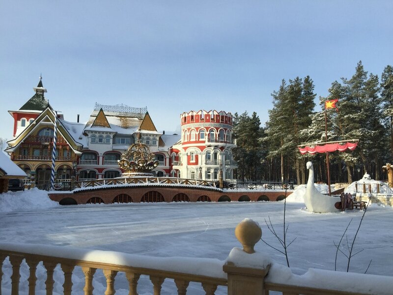 В некотором царстве — фото 31