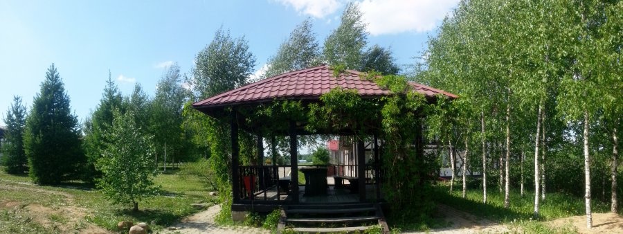 Фото Отель Шуколово