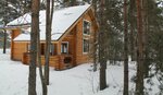 Pilgrim (gorodskoy posyolok Budogoshch, Pesochnaya ulitsa, 5) ، فندق
