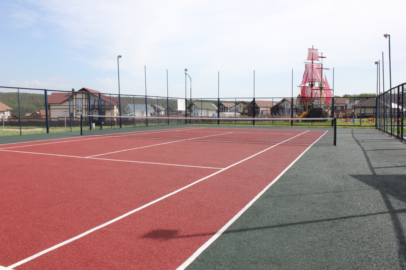 Фото Капитан Клаб