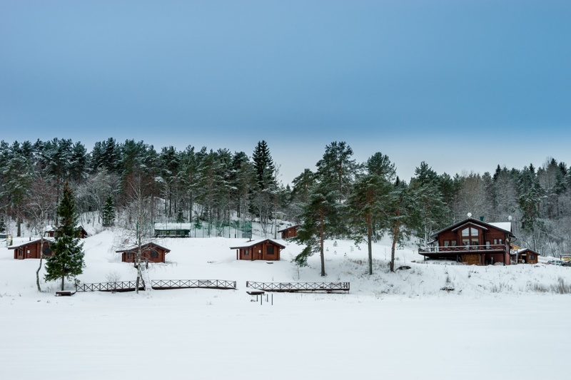 Фото Ламберг