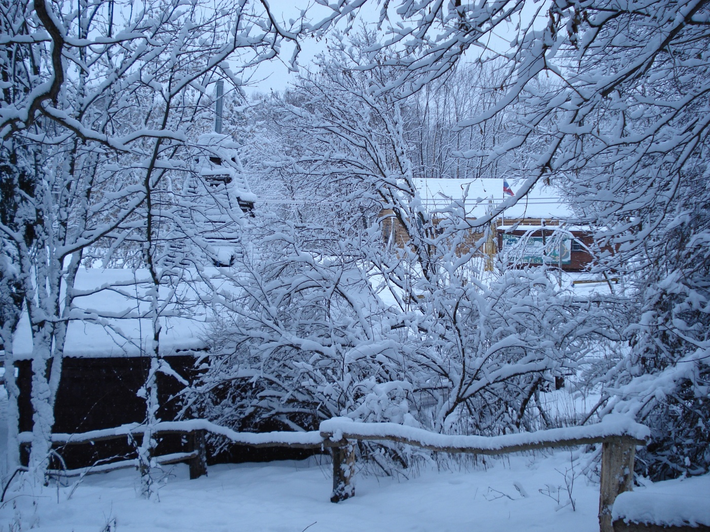Фото Берег приключений