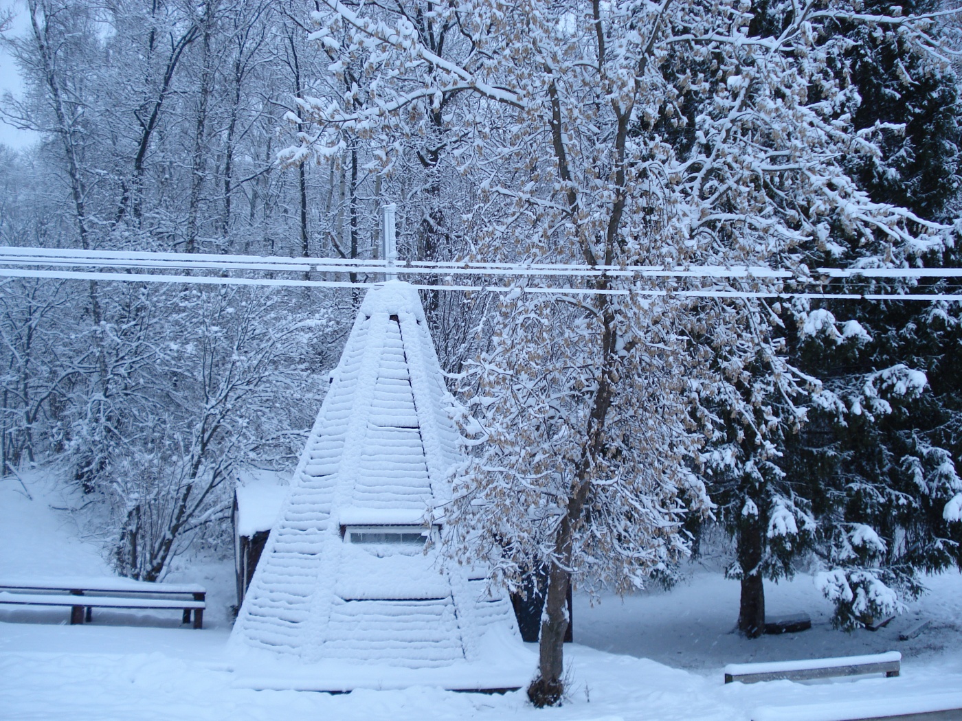 Фото Берег приключений