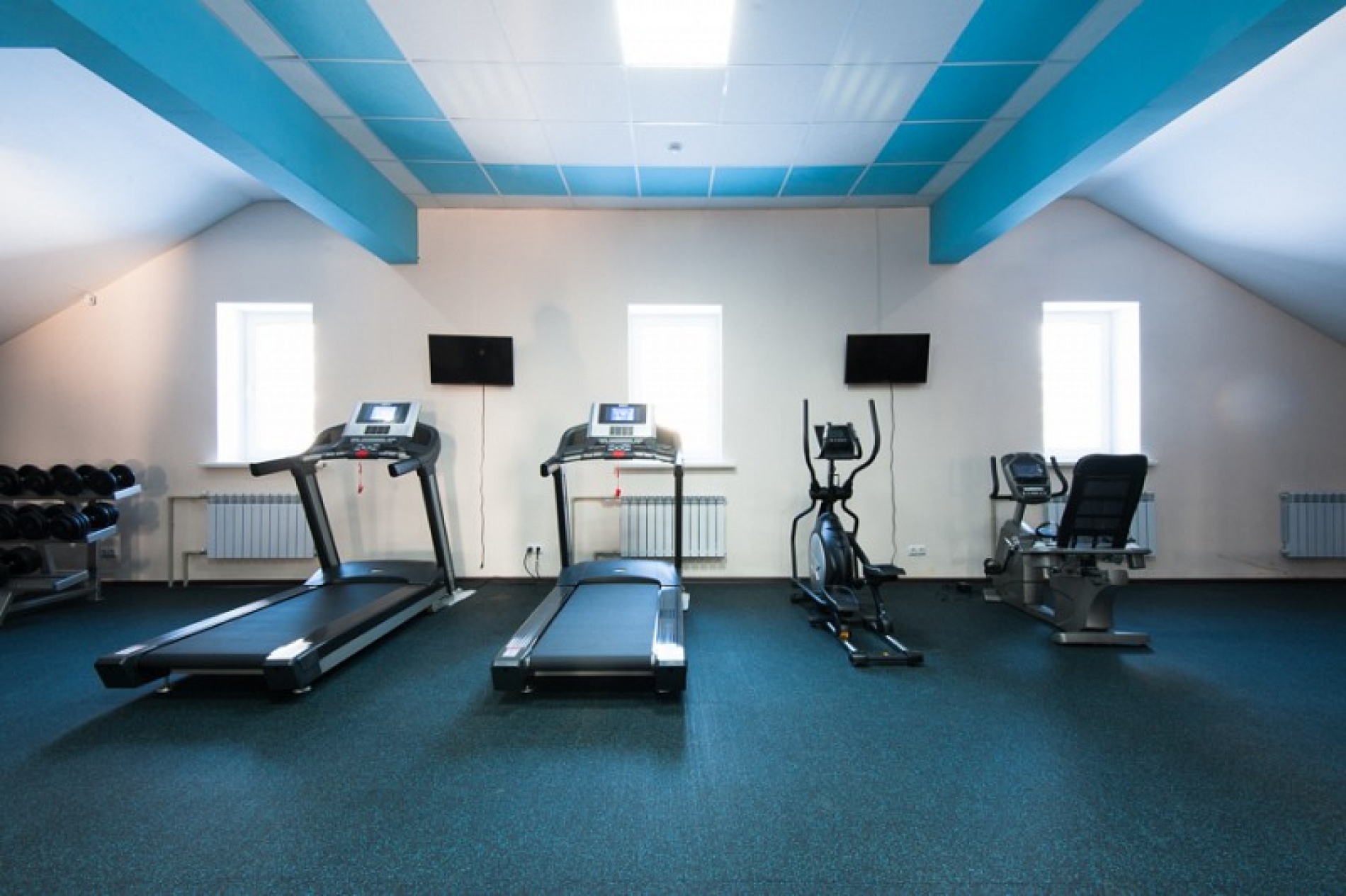 Фото Олимпия