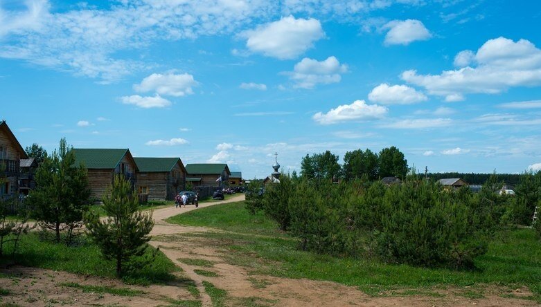 Киногородок — фото 37