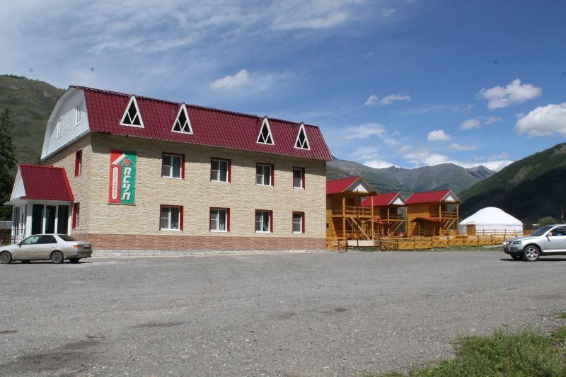 Фото отеля 2