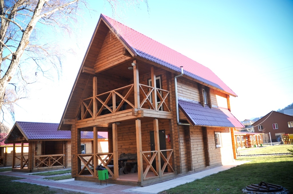 Фото Усадьба Славная