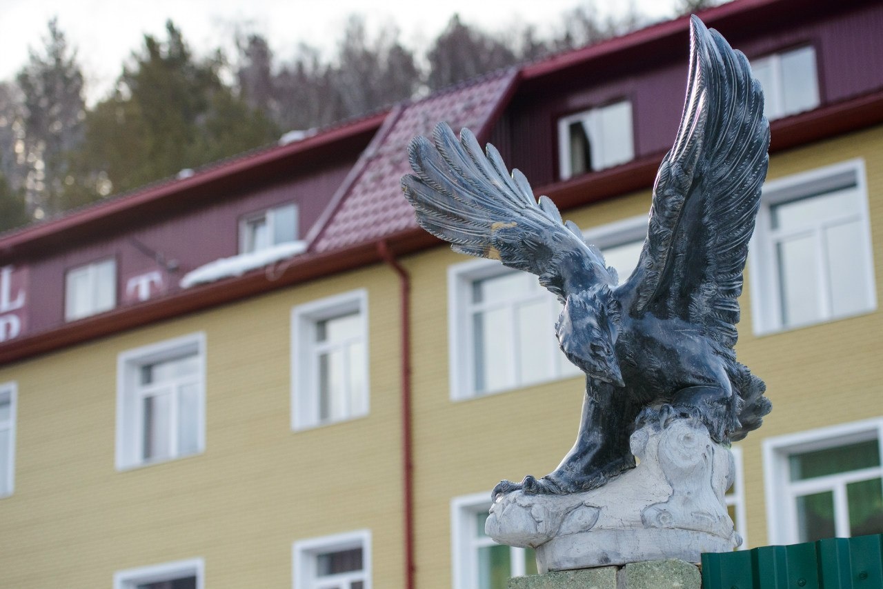 Фото Royal Comfort