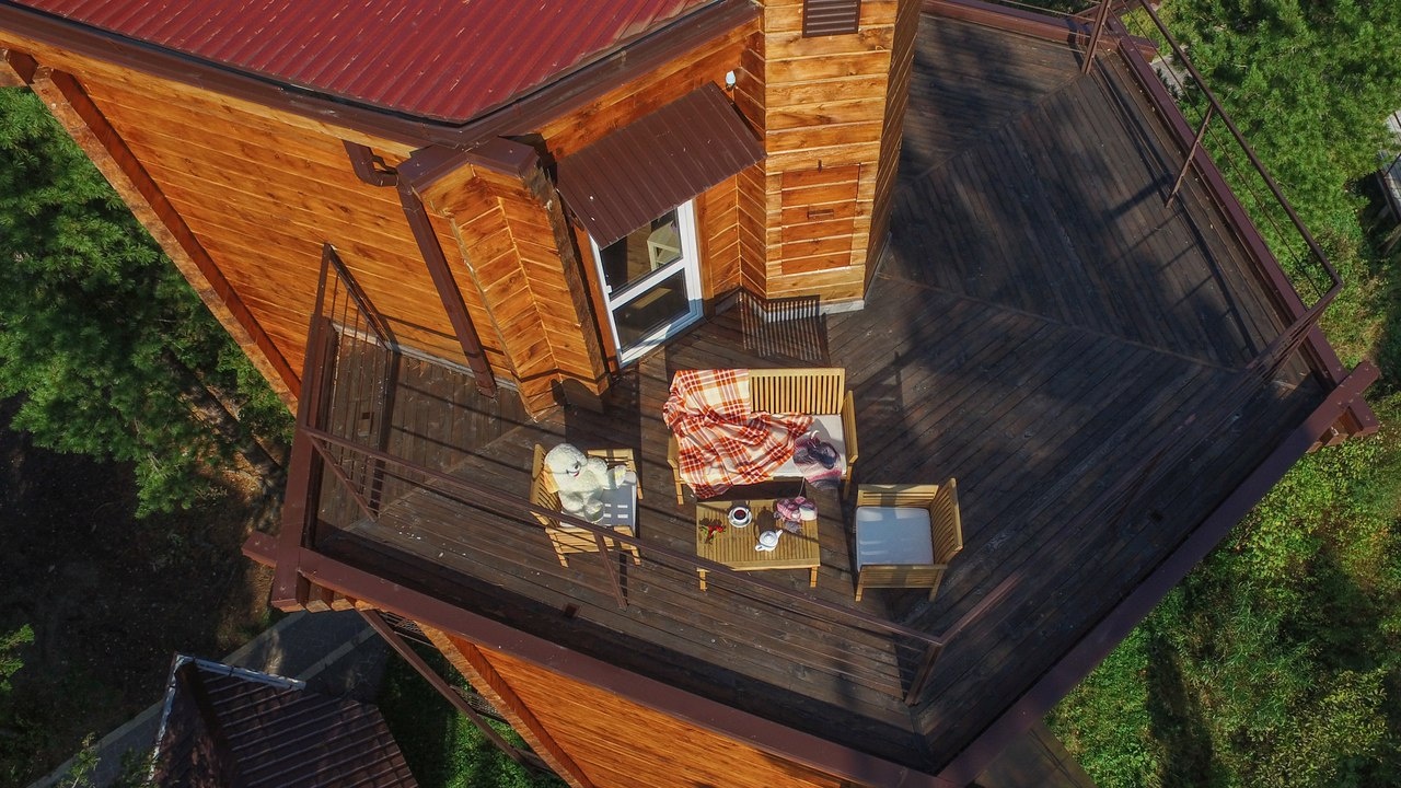 Фото Урочище Актра