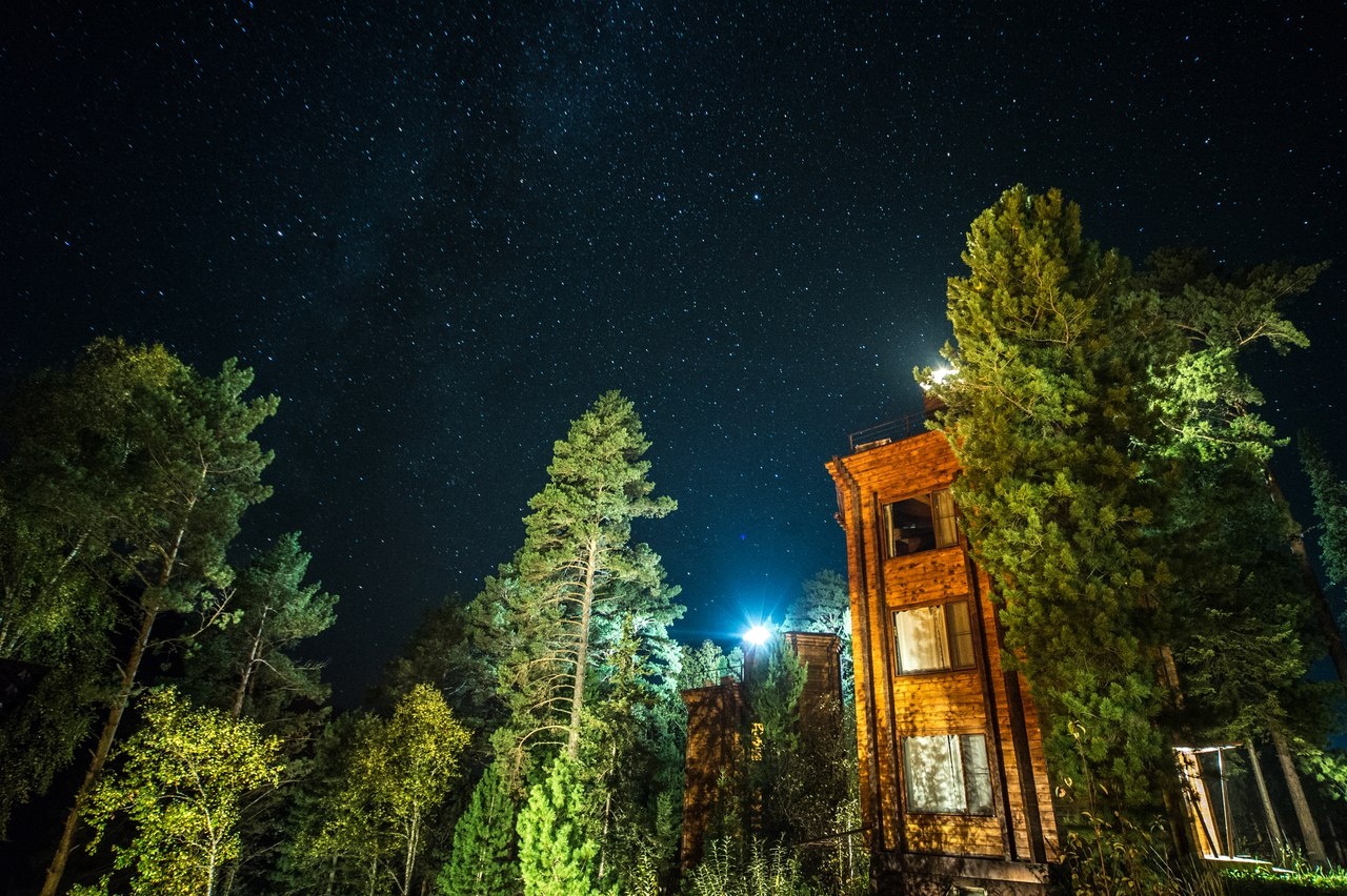 Фото Урочище Актра