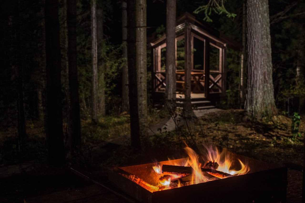 Фото Урочище Актра