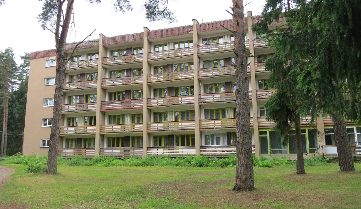 Фото отеля 1