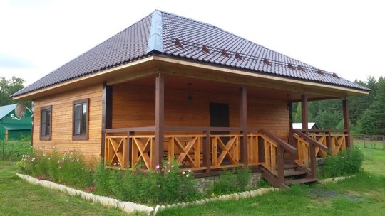 Фото отеля 2