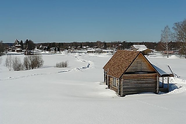 Фото Ваньково