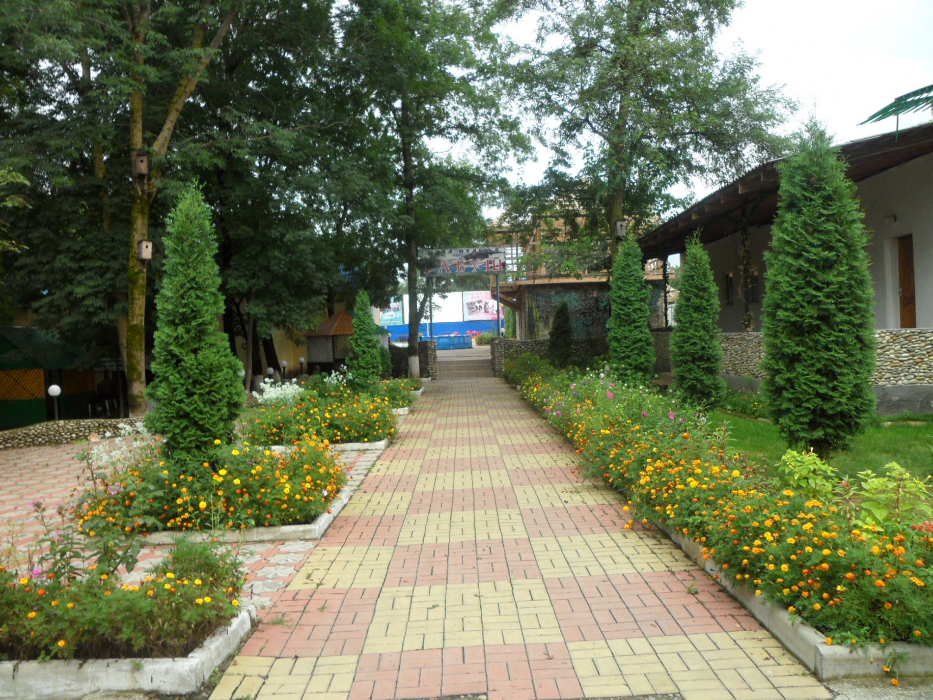 Фото отеля 3