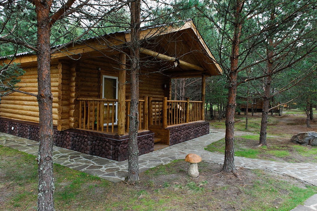 Фото Селигерское Заплавье