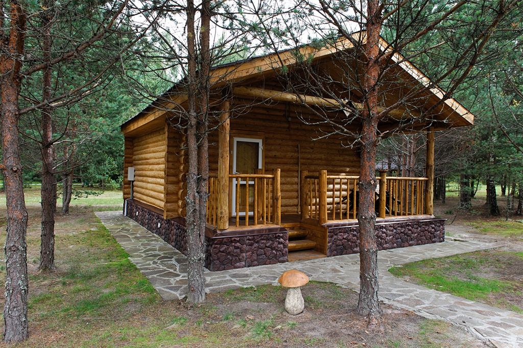 Фото Селигерское Заплавье