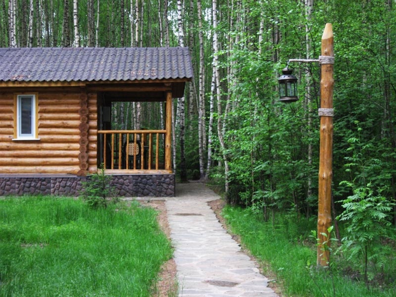 Фото Селигерское Заплавье