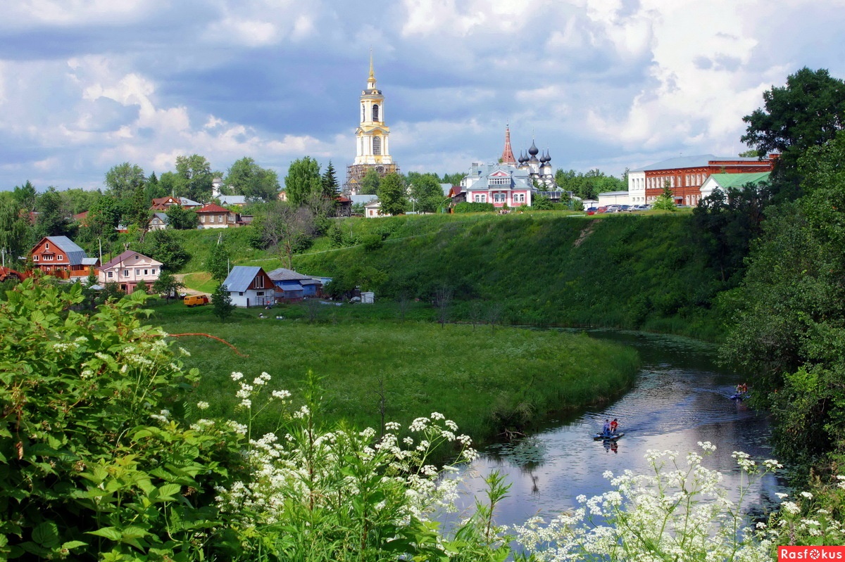 Фото Дом Захаровых