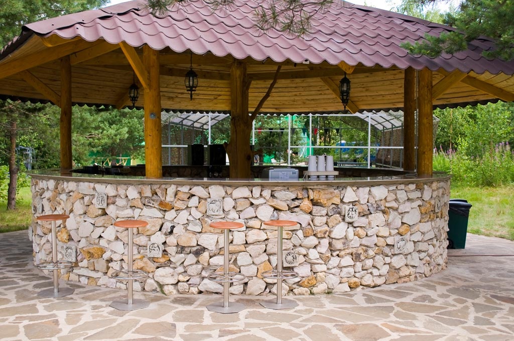 Фото Селигерское Заплавье