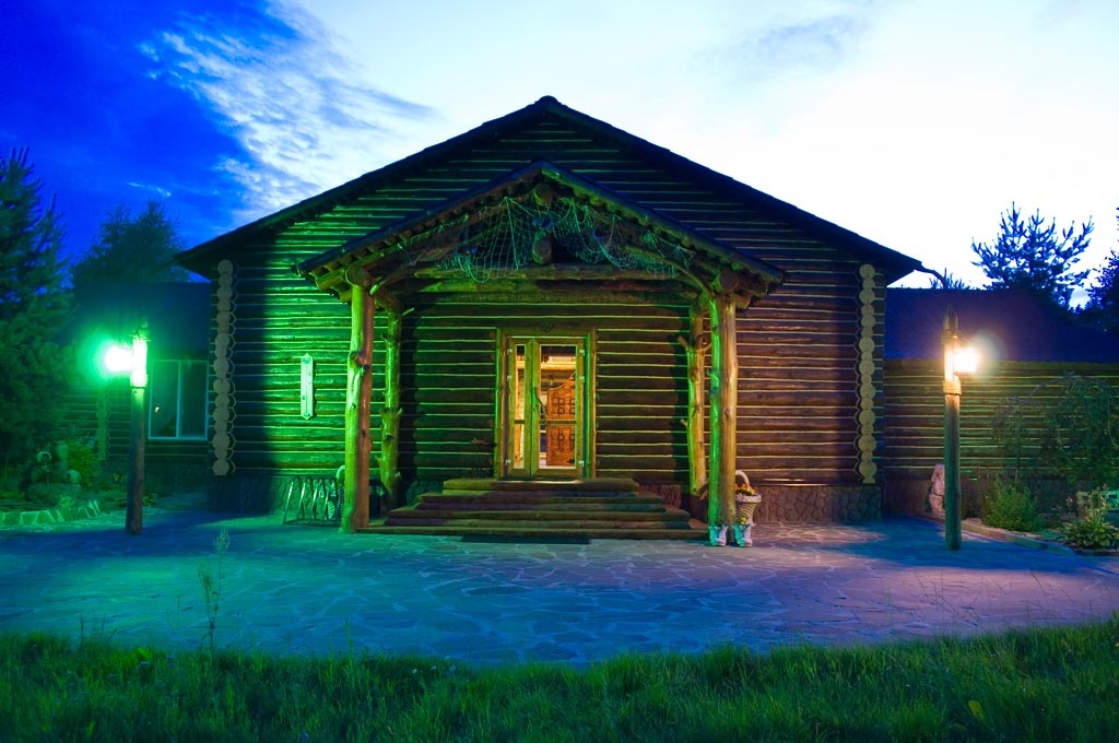 Фото Селигерское Заплавье