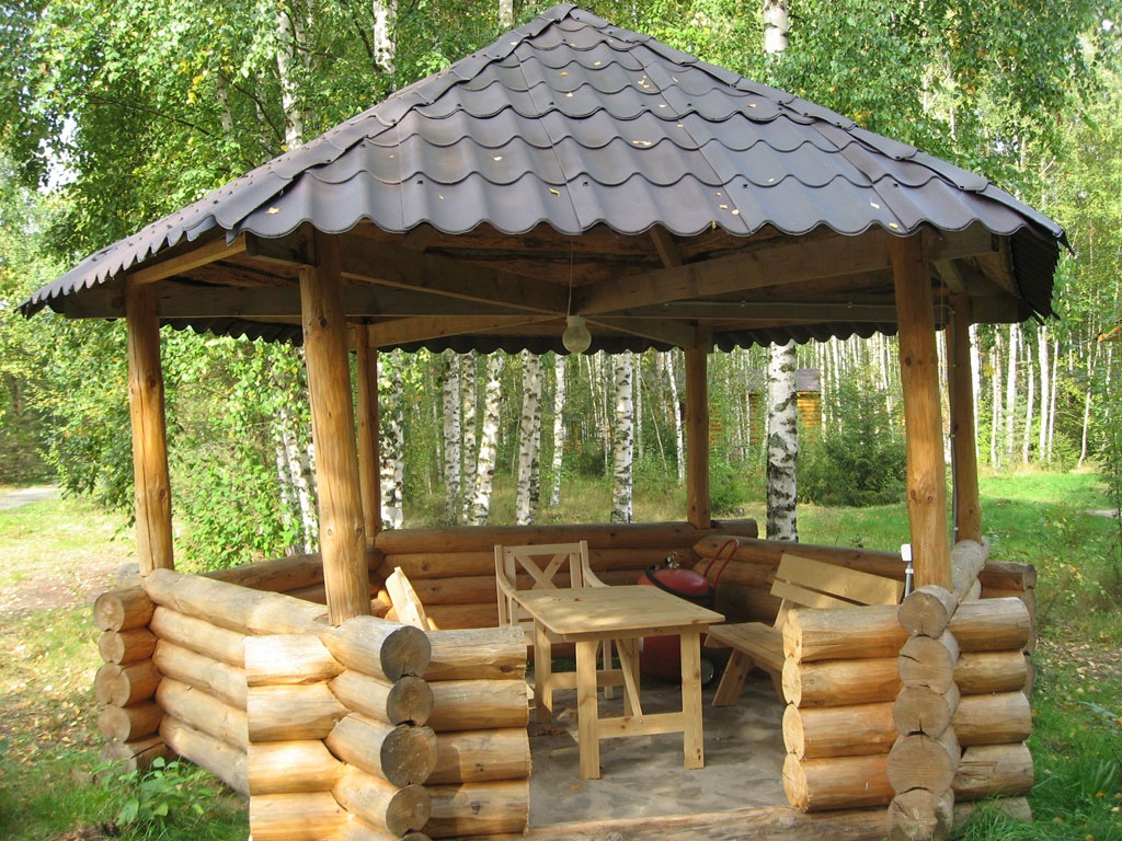 Фото Селигерское Заплавье