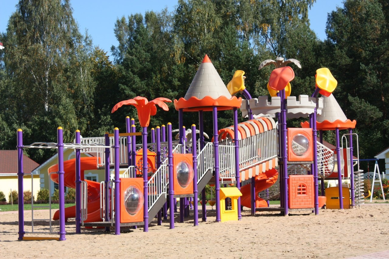 Фото Барская Усадьба