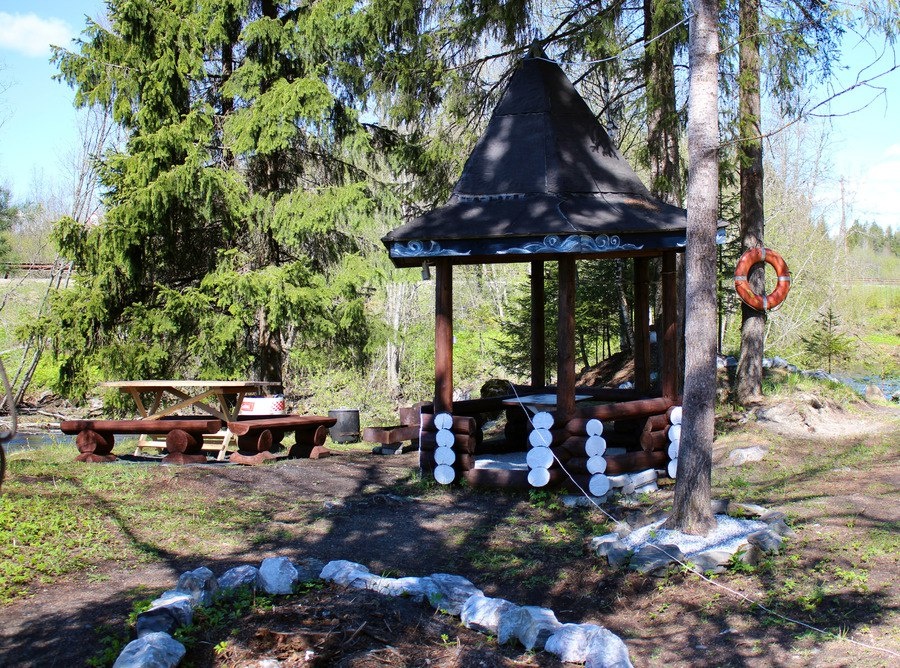 Фото Царь Горы