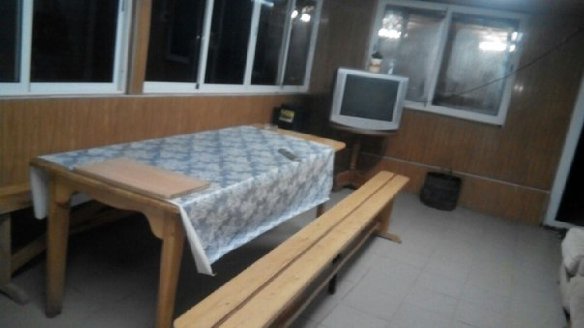 Фото Светлячок