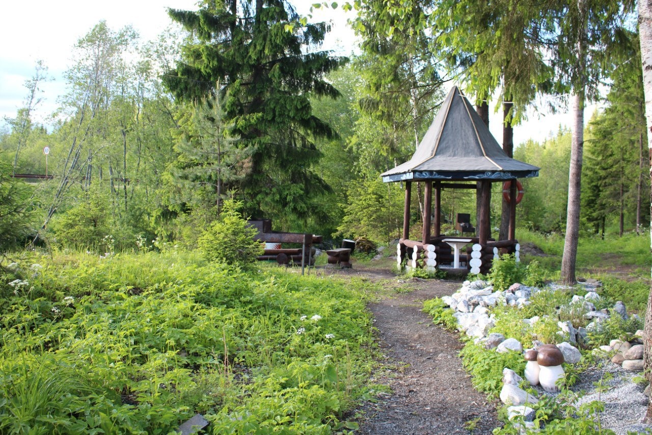 Фото Царь Горы