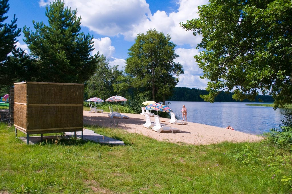 Фото Селигерское Заплавье