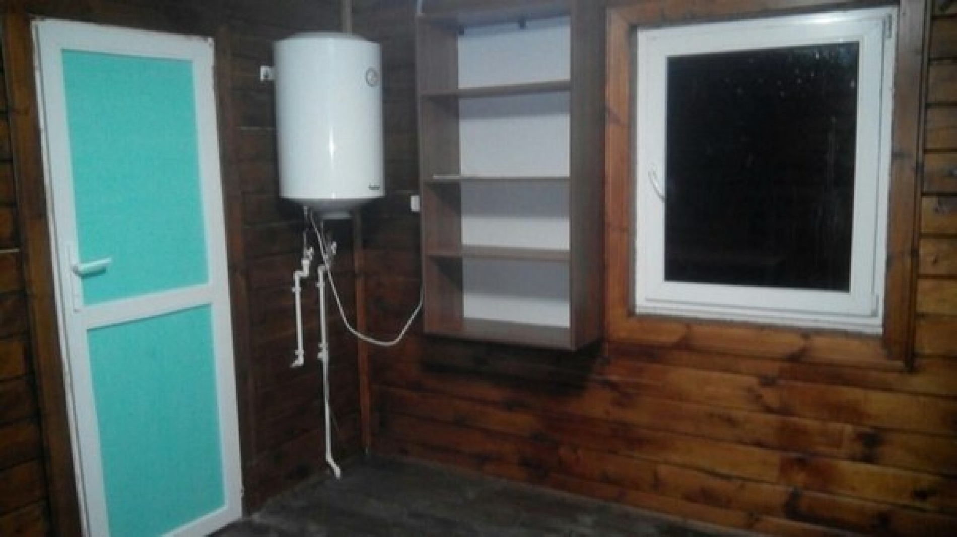 Фото Светлячок