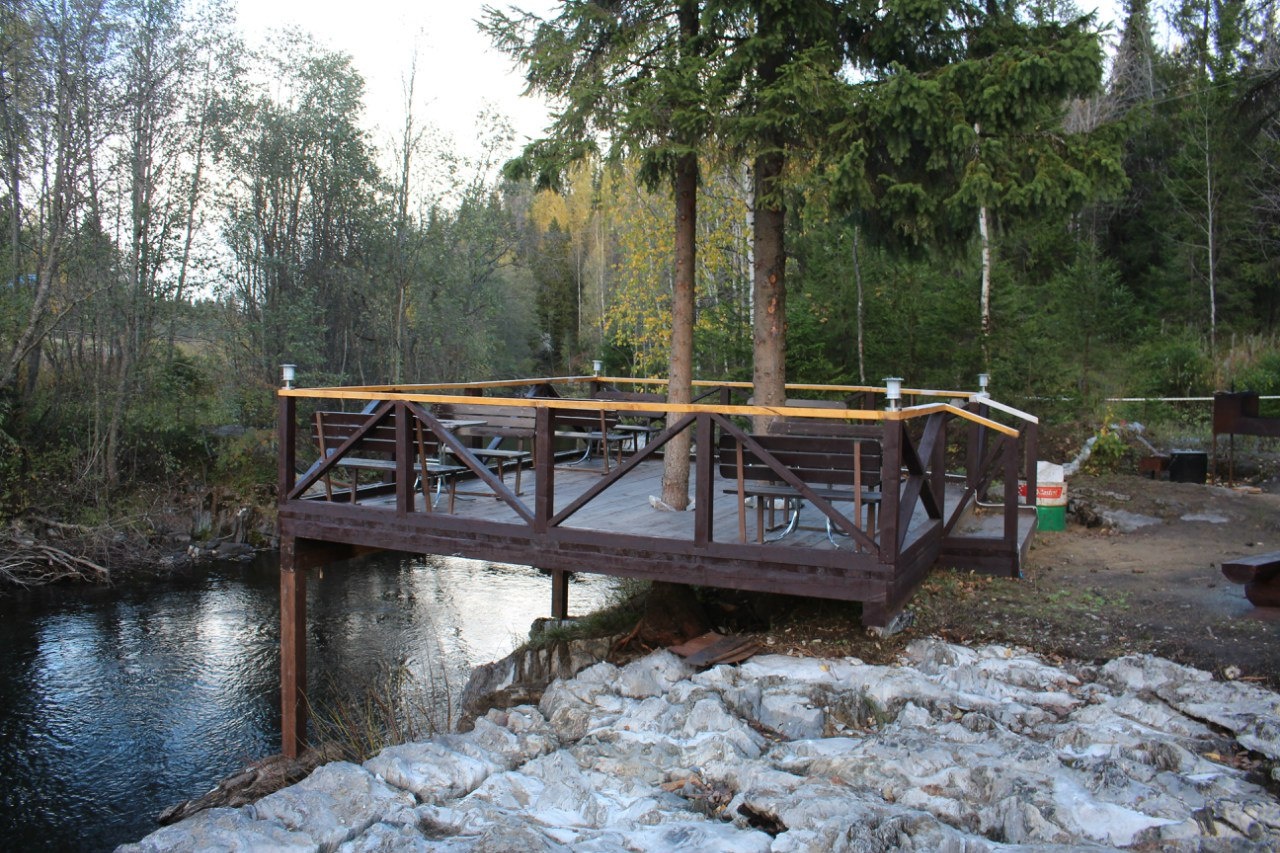 Фото Царь Горы